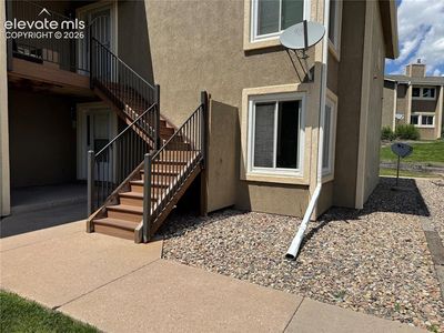 Property at 1140 Magic Lamp Way #3, Monument, CO