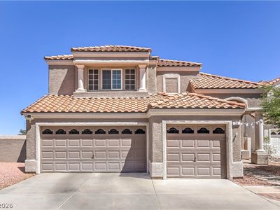 74 Desert Rain Ct