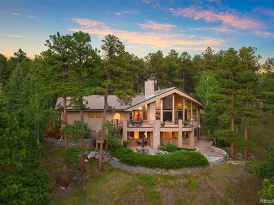 26348 Columbine Glen Trail