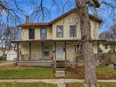 Property at 162 Lock St, Lockport, NY