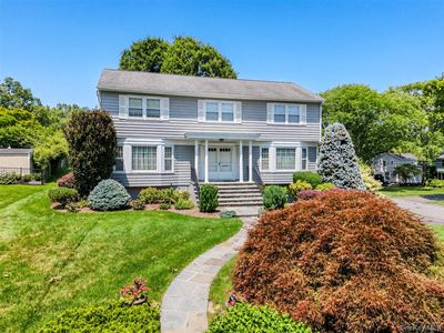 1 Parkwood Place