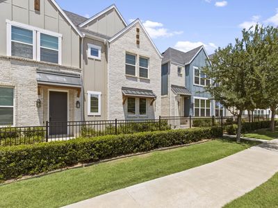 Property at 7688 Resting Mews, North Richland Hills, TX