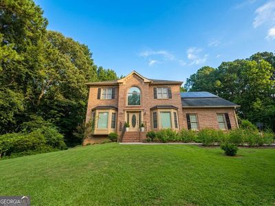 2365 Friars Gate Dr