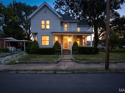 Property at 52 N 2nd St, Ste Genevieve, MO