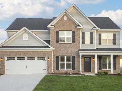 5017 Salient Dr Lot 121