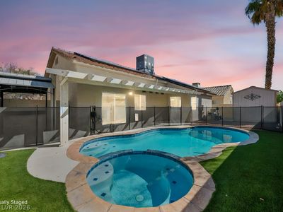 4021 Galisteo Ct