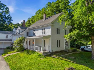 7 Berry Road