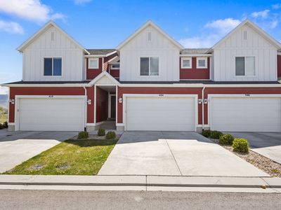404 N Grassland Dr