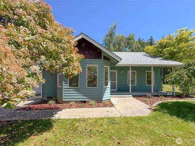 3582 Happy Valley Road
