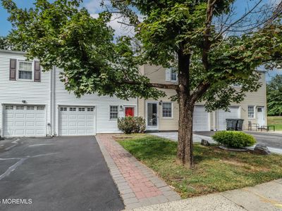 604 Randall Way