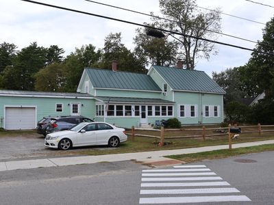 59 S Winchester Street