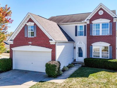 973 Darlington Creek Dr