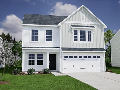 4303 Honeysuckle Vine Dr