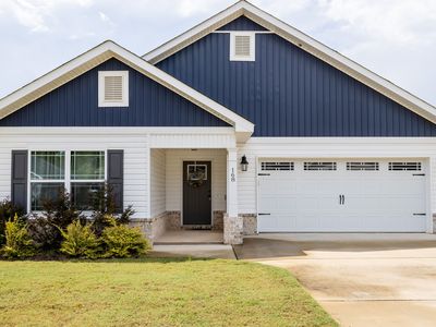 Property at 168 Red Tail Cir, Byron, GA