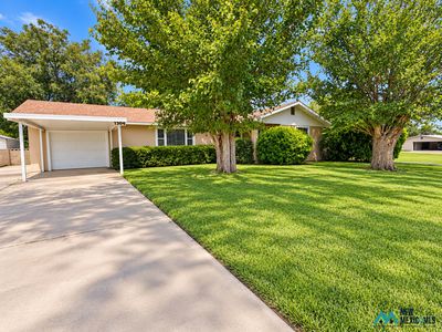1304 W Ural Dr