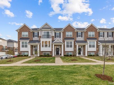 Property at 49693 Lantern Way, Canton, MI