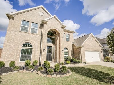219 Bentwater Ln