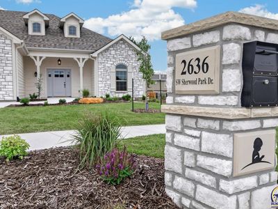 2636 SW Sherwood Park Dr