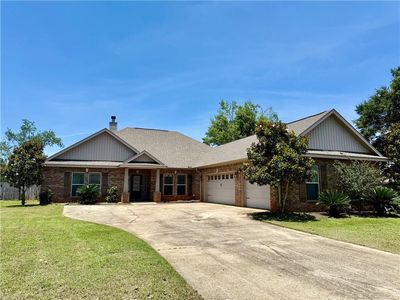 Property at 2141 Dyson Blvd, Semmes, AL