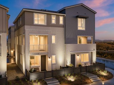 2 Plan, Glenwood at Altair