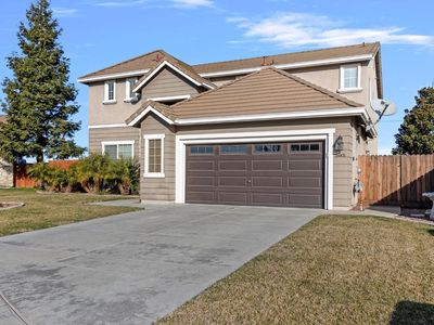 5601 Cypress Creek Way