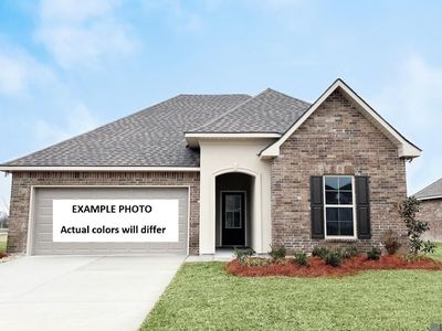 23404 Pershing Dr