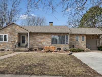 Property at 409 N Prairie St, Sherburn, MN