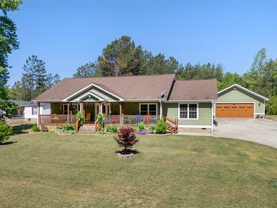 304 Capps Rd
