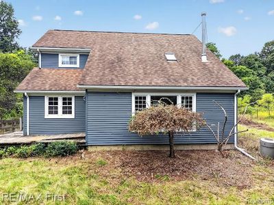Property at 56375 Bates Rd, Chesterfield, MI