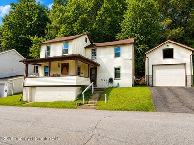 Property at 338 Yeakle St, Weatherly, PA