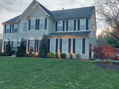 Property at 127 Stockton Ct, Monroeville, NJ