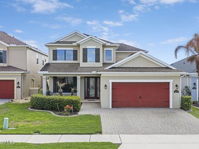 8001 Strom Park Dr