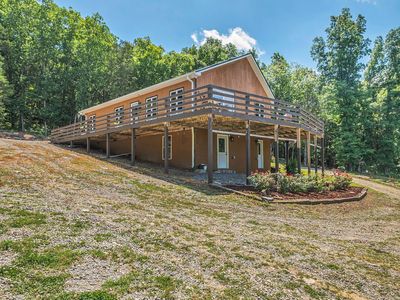 225 Kelso Smithland Rd Tract 1