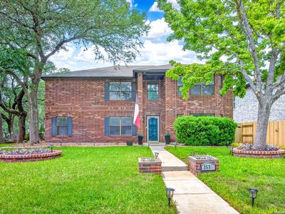 3535 Elk Cliff Pass Dr