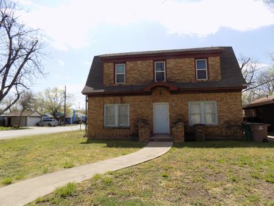 101 N Jackson St
