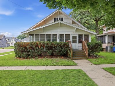 603 N Jefferson Ave