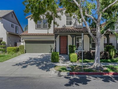 4413 Keepsake Rose Cmn