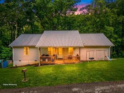 753 Dalton Ridge Rd