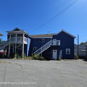 Property at 171-173 Dundaff St, Carbondale, PA