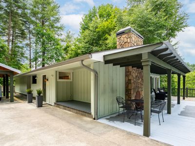 60 Owen Mountain Road