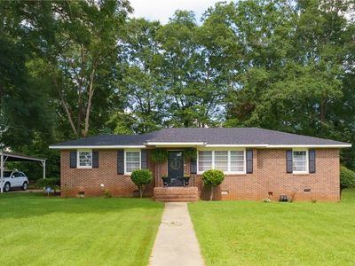 Property at 507 S 11th Ave, Lanett, AL