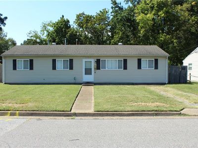 1503 Addison Rd