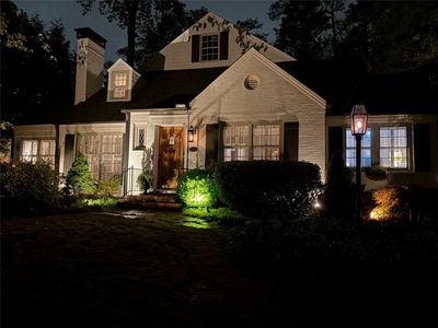 4000 N Stratford Rd NE