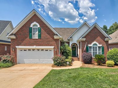 119 Lake Hilton Dr