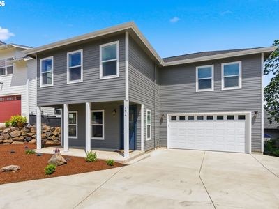 Property at 372 SW George Ct, Dundee, OR