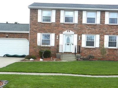 62 Deerchase Rd