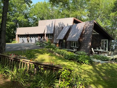 86 Bagley Road
