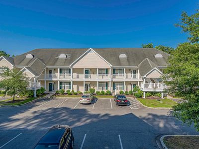 134 Scotch Broom Dr. #K-201