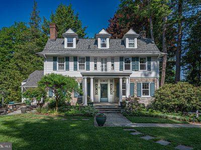 230 S Ridley Creek Rd