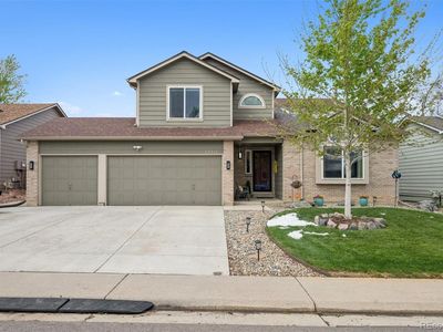 12217 W Aqueduct Drive